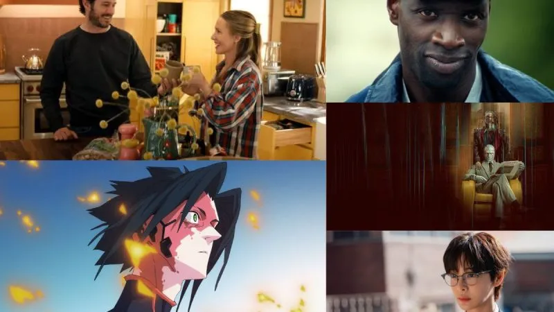 Latest Ott Releases To Add To Your Watchlist Right Now