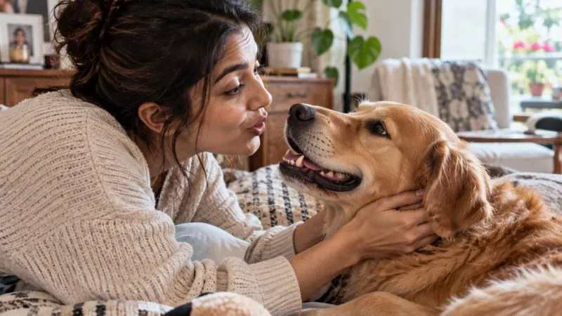 Why We Can'T Help Talking To Pets Like They'Re Babies 2 Why We Can’T Help Talking To Pets Like They’Re Babies