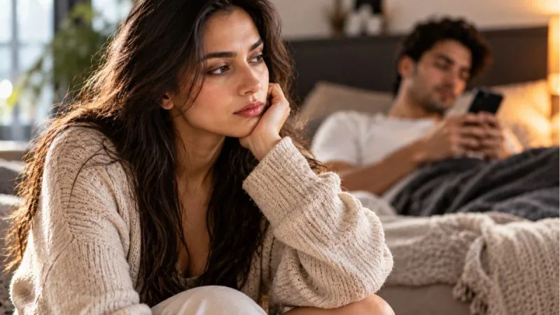 10 Signs He Likes The Attention You Give Him More Than He Actually Likes You 4 10 Signs He Likes The Attention You Give Him More Than He Actually Likes You