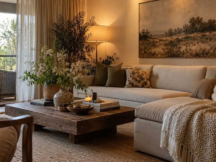 10 Small Home Decor Changes That Make Your Home Look Instantly More Expensive
