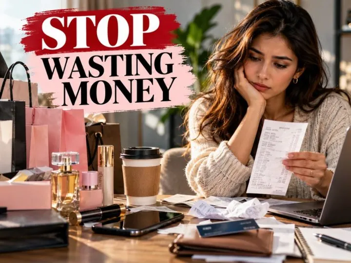 9 Things You Should Stop Buying If You Want To Build Wealth