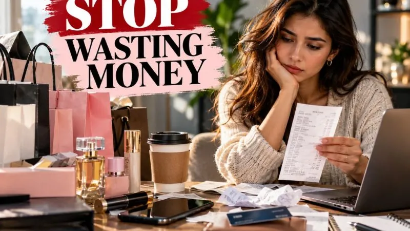 9 Things You Should Stop Buying If You Want To Build Wealth