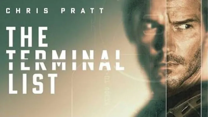 The Terminal List Season 2 Review