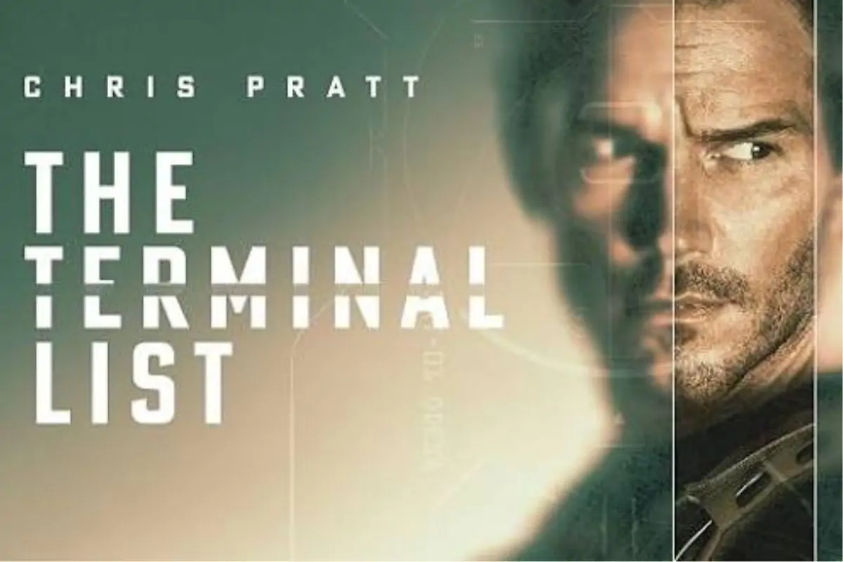 The Terminal List Season 2 Review