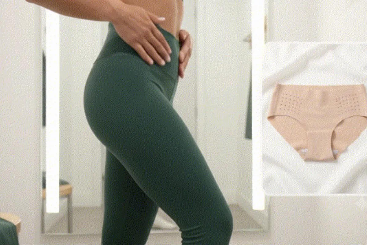What To Wear Under Leggings: A Practical Guide To Comfort And Fit 1 What To Wear Under Leggings: A Practical Guide To Comfort And Fit